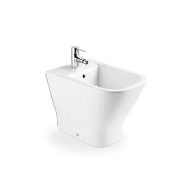 Image for THE GAP Back-to-wall bidet