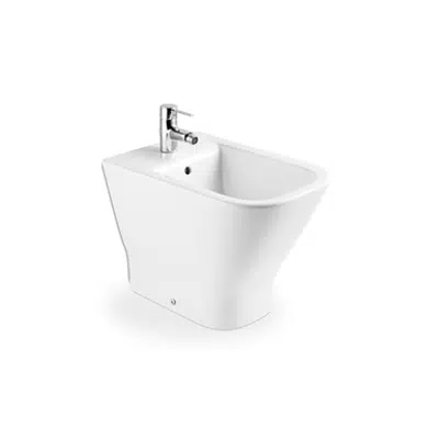 billede til THE GAP Back-to-wall bidet