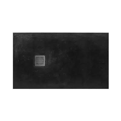 Image for TERRAN 1700x800 Superslim STONEX® shower tray
