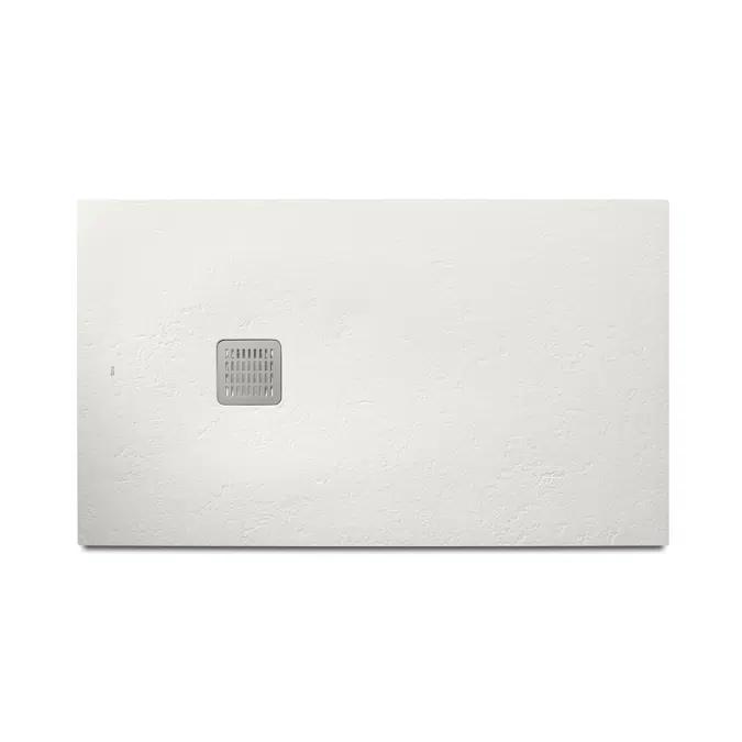 TERRAN 1700x800 Superslim STONEX® shower tray