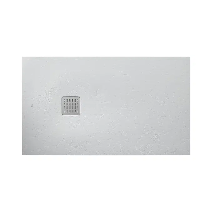 TERRAN 1700x800 Superslim STONEX® shower tray