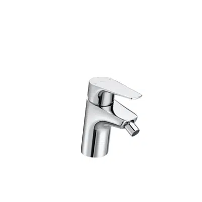 imagen para ATLAS Bidet mixer w/ retractable chain