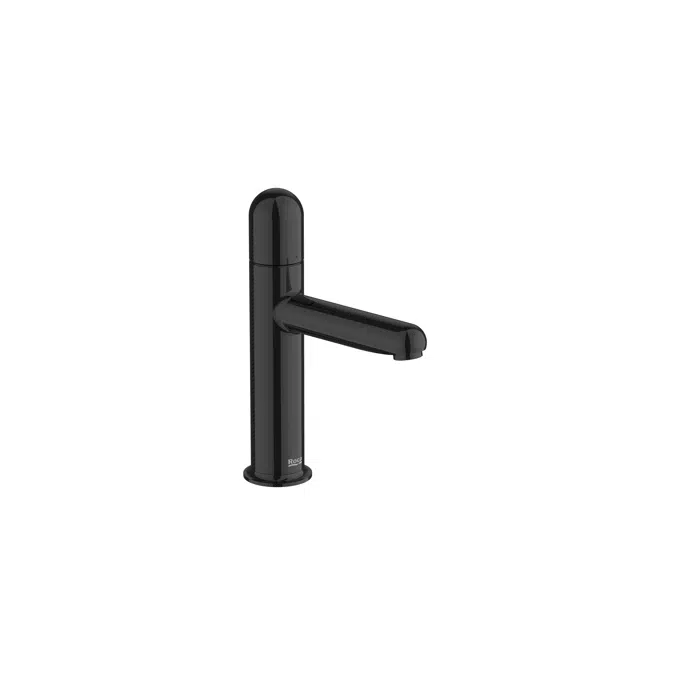 Nu  Basin mixer smooth body and Dome handle  S-SIZE