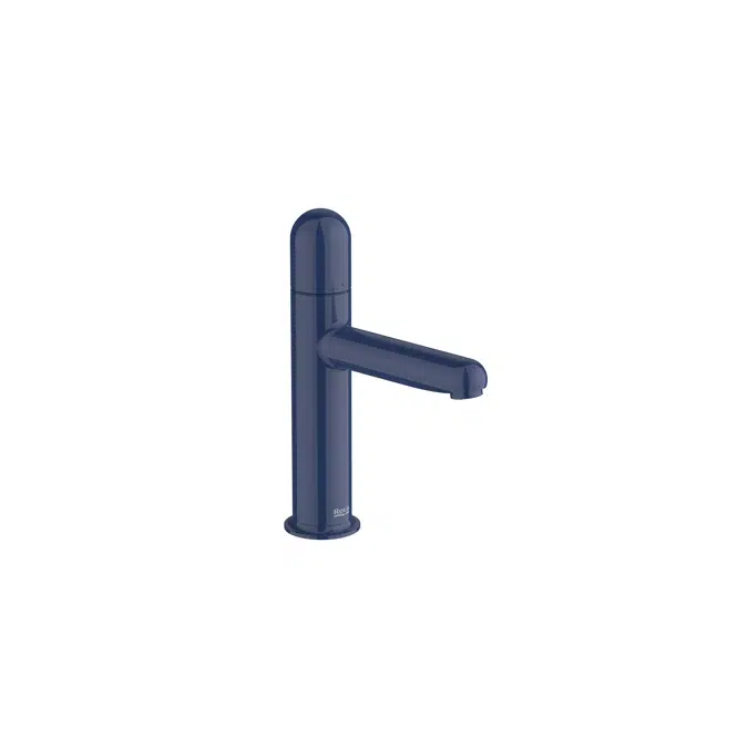 Nu  Basin mixer smooth body and Dome handle  S-SIZE