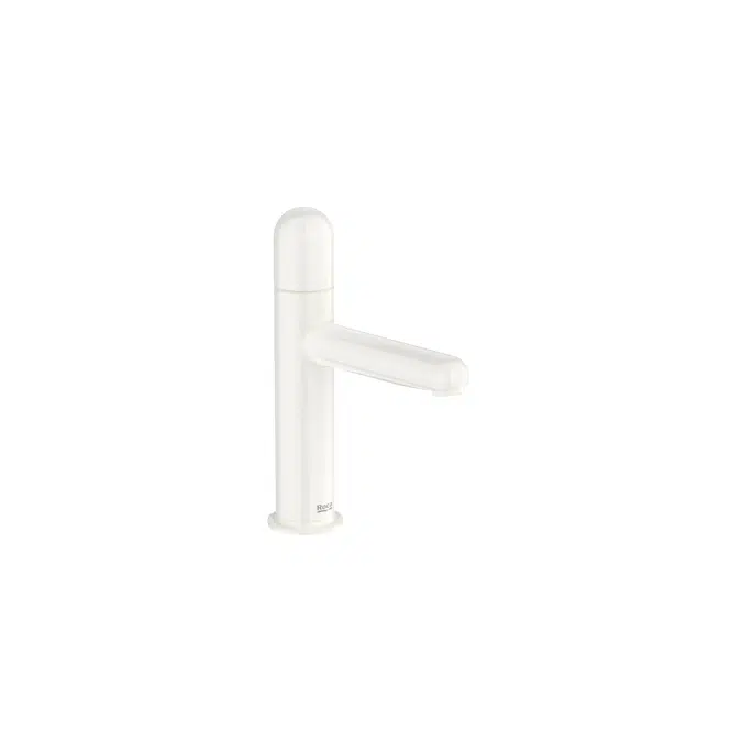 Nu  Basin mixer smooth body and Dome handle  S-SIZE