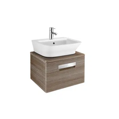 bild för THE GAP ORIGINAL 500 Base unit