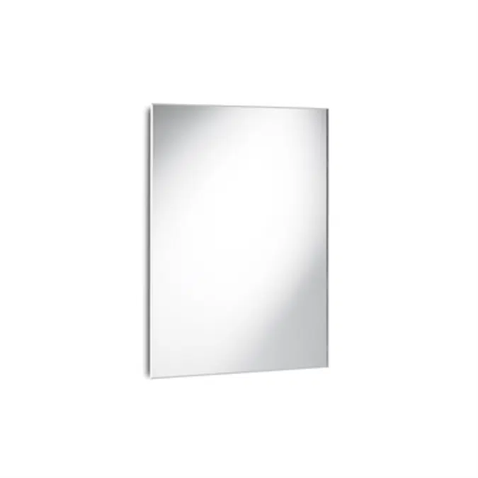 LUNA 800 x 900 Mirror