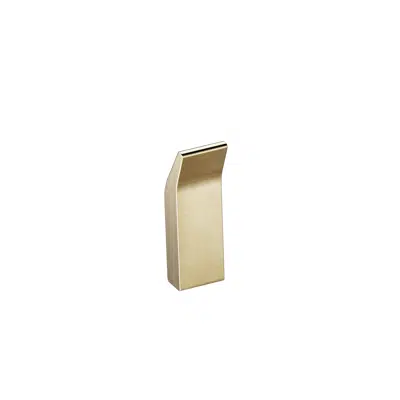 kép a termékről - ARMANI - ISLAND Wall-mounted robe hook