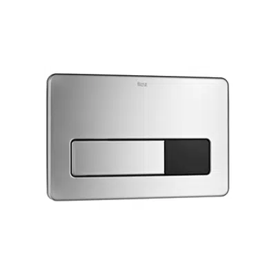 Imagem para IN-WALL PL3-E Electronic operating plate for concealed cistern}