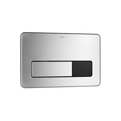 Image for IN-WALL PL3-E Electronic operating plate for concealed cistern