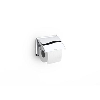 kuva kohteelle HOTELS 2.0 Toilet roll holder with cover