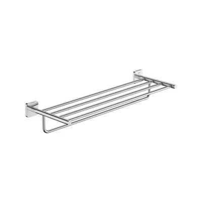afbeelding voor Victoria Square Towel rack