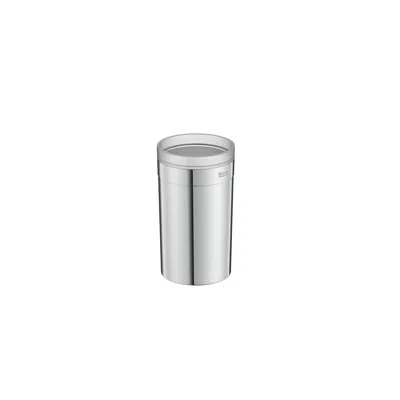 afbeelding voor Victoria Square Over countertop glass tumbler