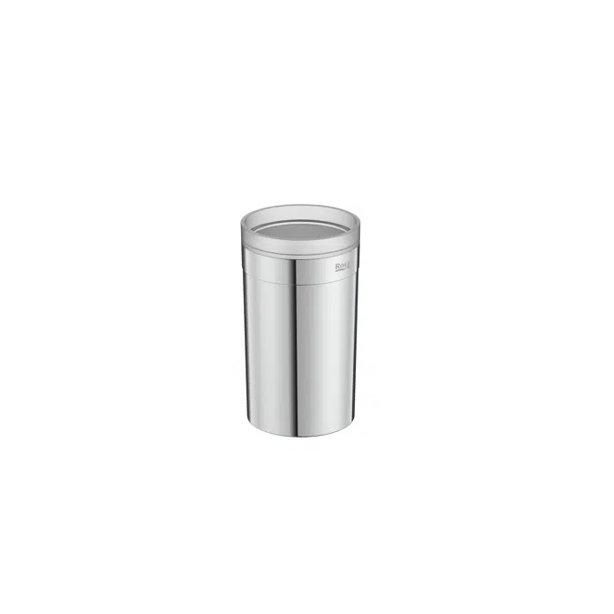 Victoria Square Over countertop glass tumbler