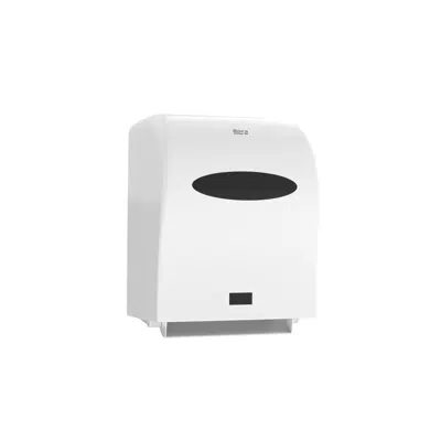 รูปภาพสำหรับ PUBLIC Tissues dispenser with sensor (plastic)
