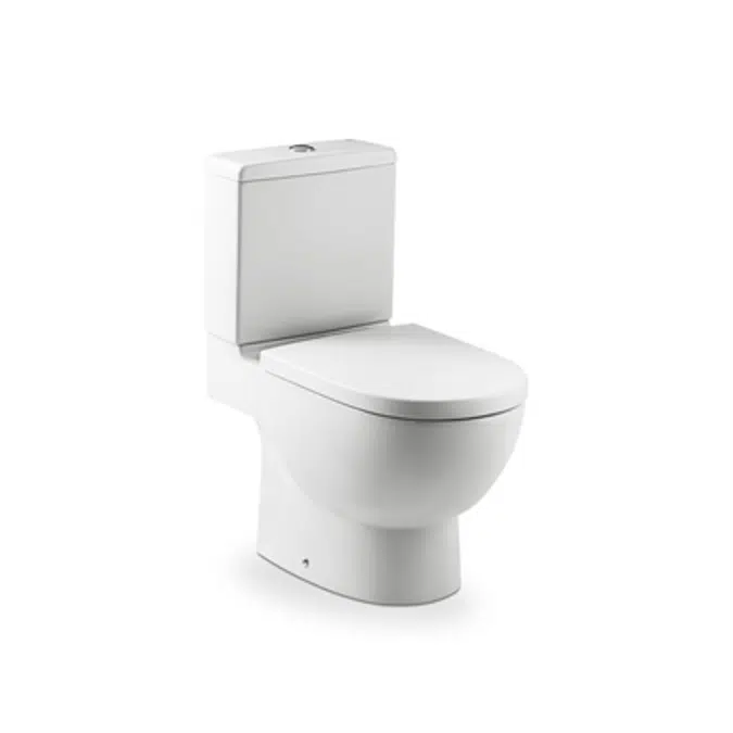 ROCA ELEMENT Toilet Seat Made to Measure