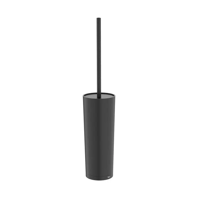 Sonata Floorstanding toilet brush holder