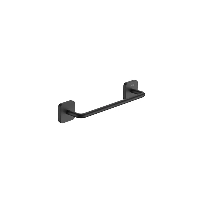 Victoria Square Towel rail