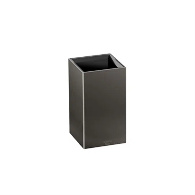 ARMANI - ISLAND Toothbrush holder
