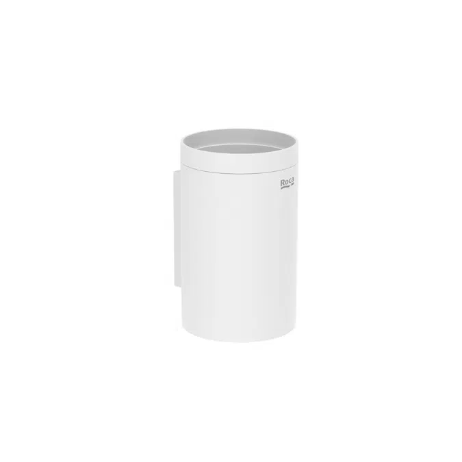 Hotels Wall-mounted tumbler