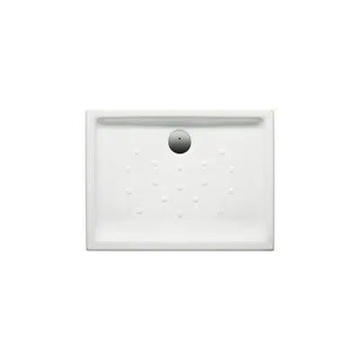 Image pour MALTA 1000x750 Anti-slip shower tray
