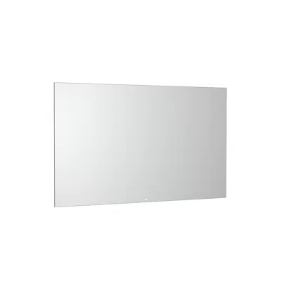 Image for Luna Mirror with perimetral LED lighting