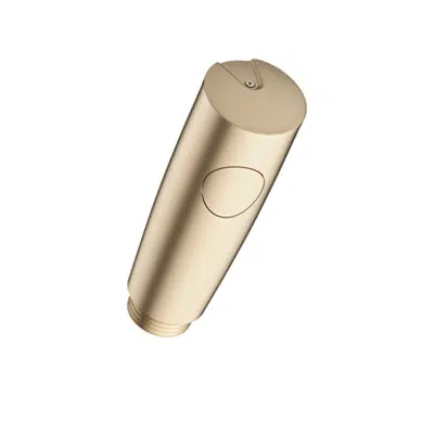 Image for ARMANI - ISLAND Retractable toilet-jet for wc cleaning