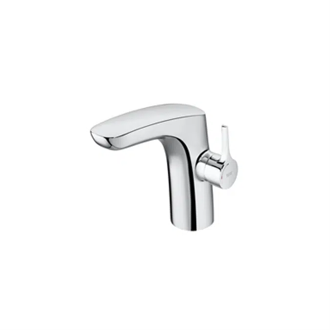 INSIGNIA Basin mixer w/ click clack waste, Cold Start