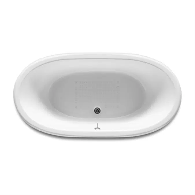 NEToiletAST GREY 1700X850 Cast iron bath