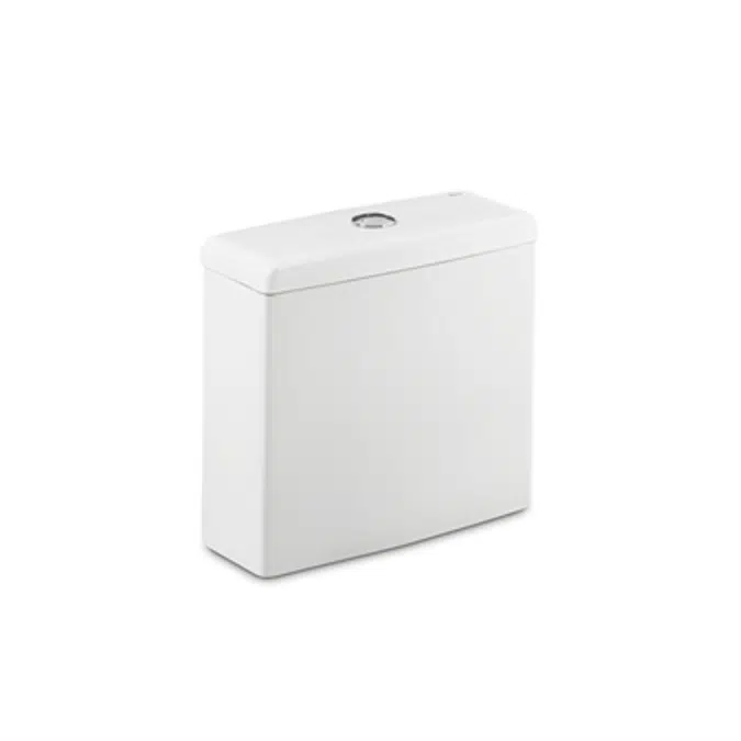 Dual flush 6/3L Toilet cistern