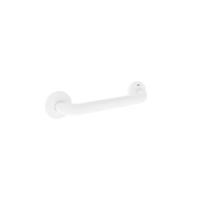 ACCESS PRO Straight grab bar 380mm