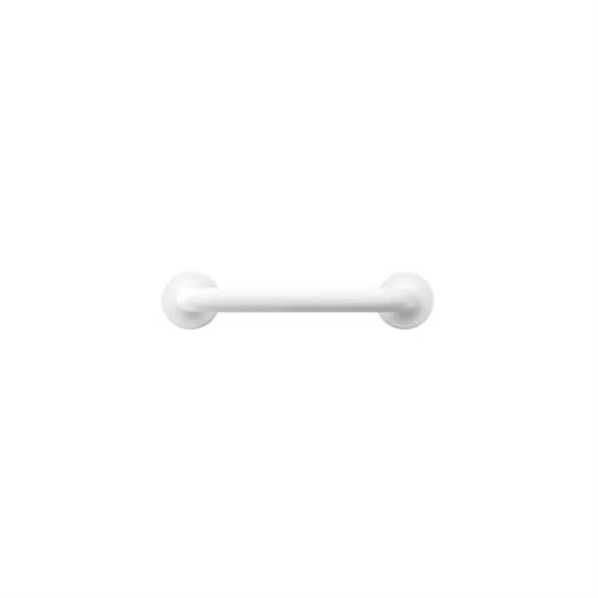 ACCESS PRO Straight grab bar 380mm