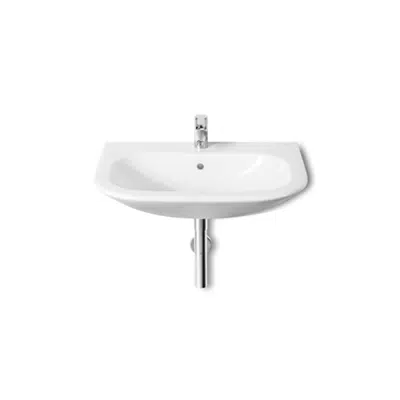 Obrázek pro NEXO 680 Wall-hung basin