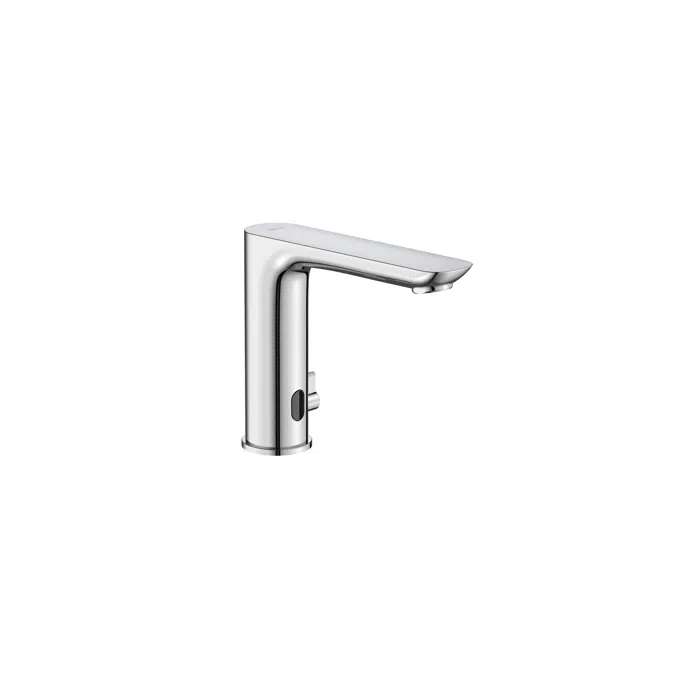 Cala-E. Electronic basin mixer