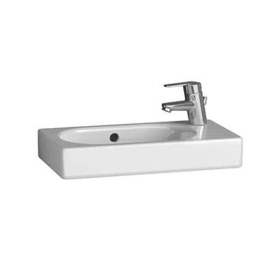 Image for Mini WB WH 450X250 MINI