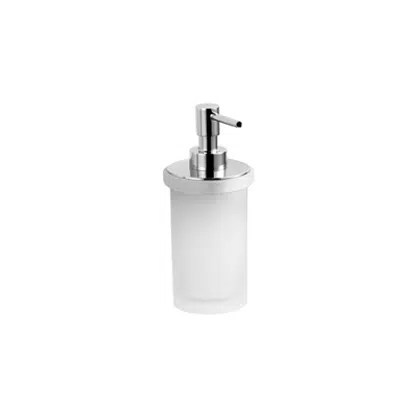 kép a termékről - NUOVA Over countertop gel dispenser