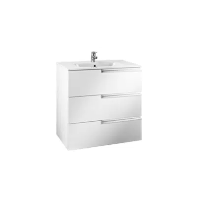 Image pour VICTORIA-N 900 Unik Family (base unit and basin)