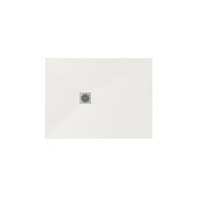 bild för Polo Plus STONEX® shower trays