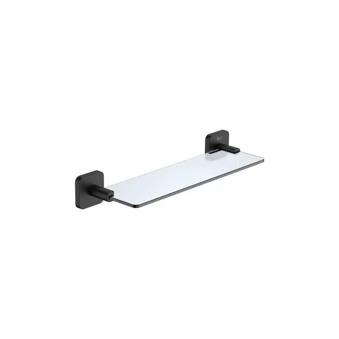 Victoria Square Glass shelf