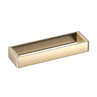 Image for ARMANI - ISLAND 394 x 120 mm profile shelf