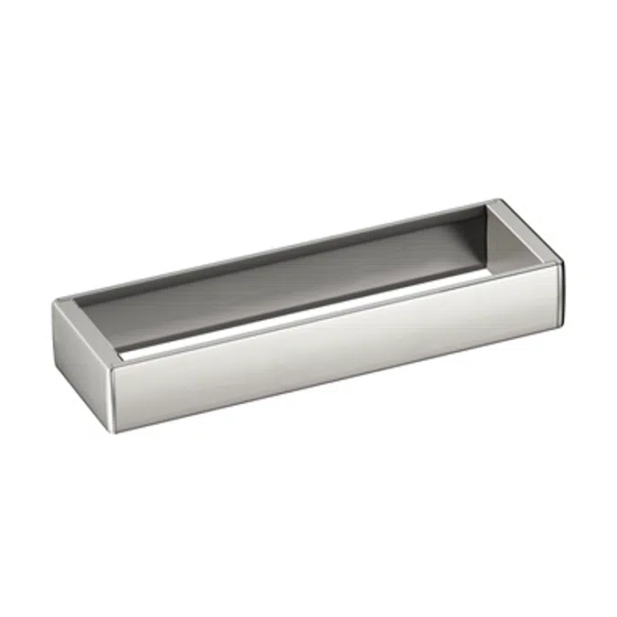 ARMANI - ISLAND 394 x 120 mm profile shelf