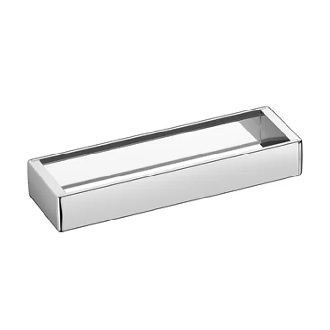 ARMANI - ISLAND 394 x 120 mm profile shelf
