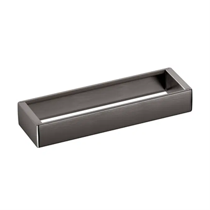 ARMANI - ISLAND 394 x 120 mm profile shelf