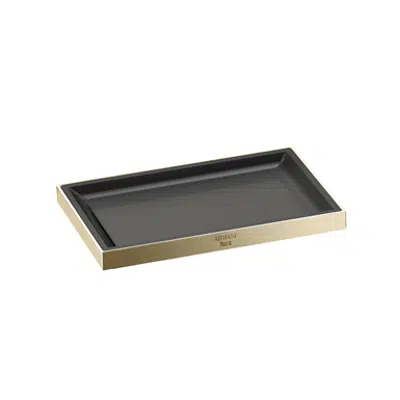 kuva kohteelle ARMANI - ISLAND Soap dish