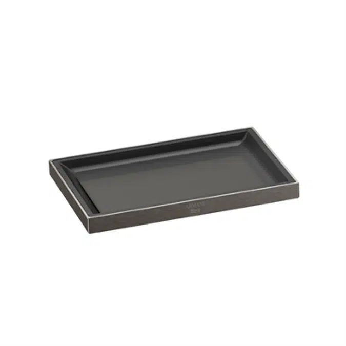 ARMANI - ISLAND Soap dish