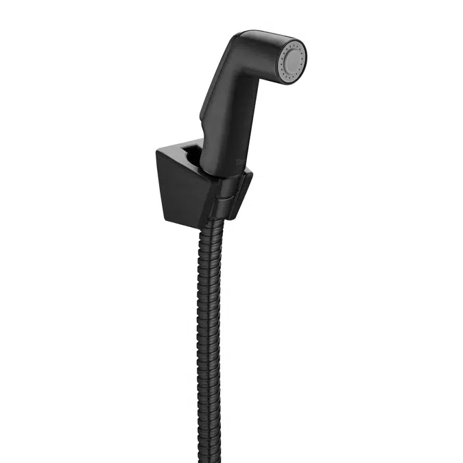 BE FRESH Bidet shower kit (1 outlet)