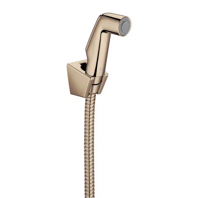 BE FRESH Bidet shower kit (1 outlet)
