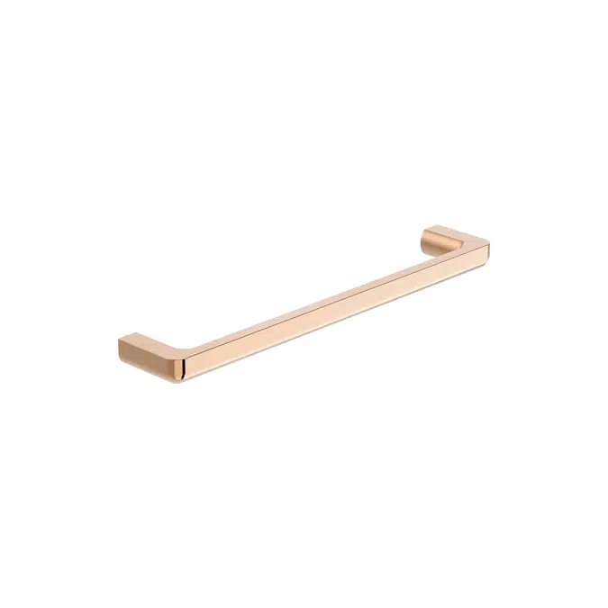 Tempo Towel rail