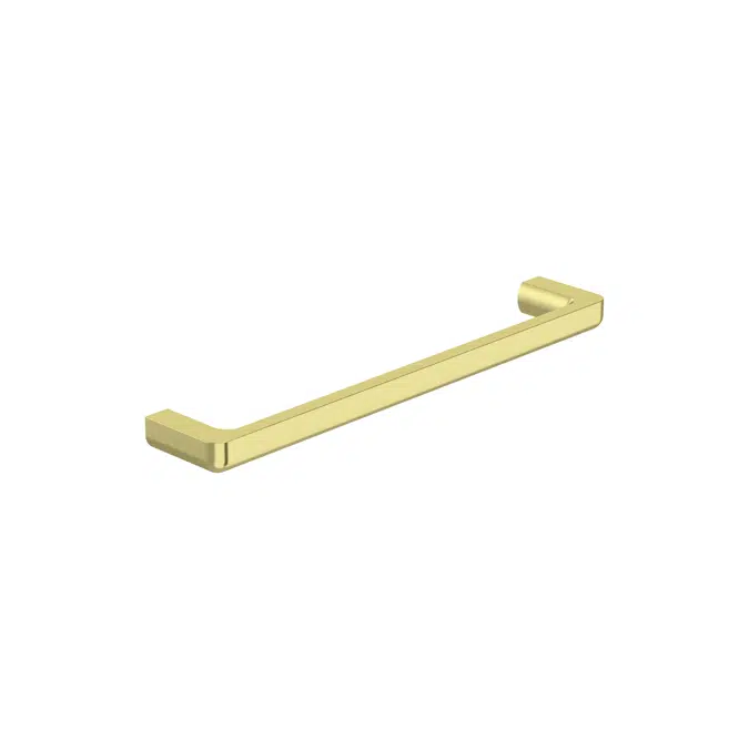 Tempo Towel rail