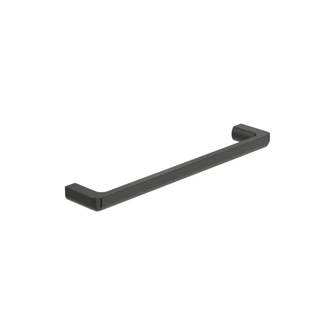 Tempo Towel rail
